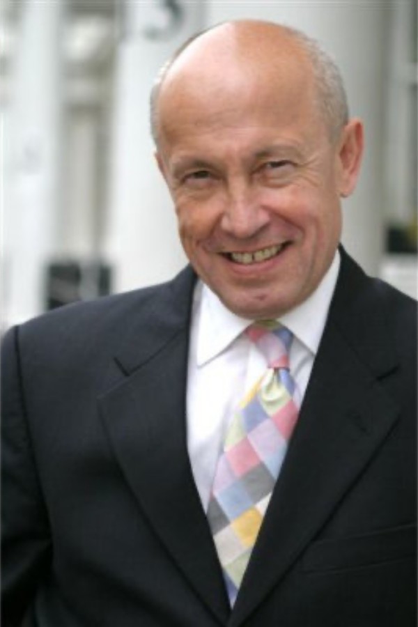 Paul Meehan