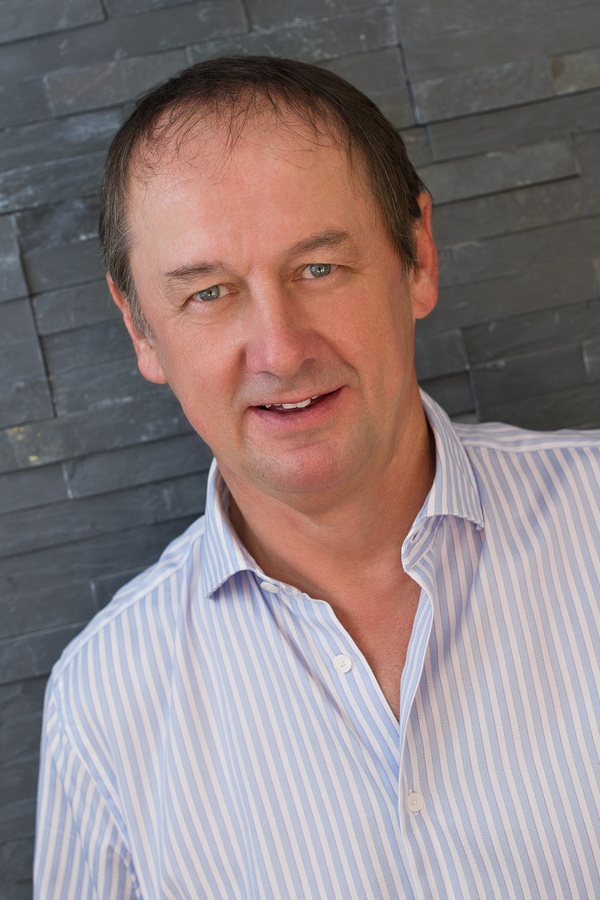 Richard Lambert
